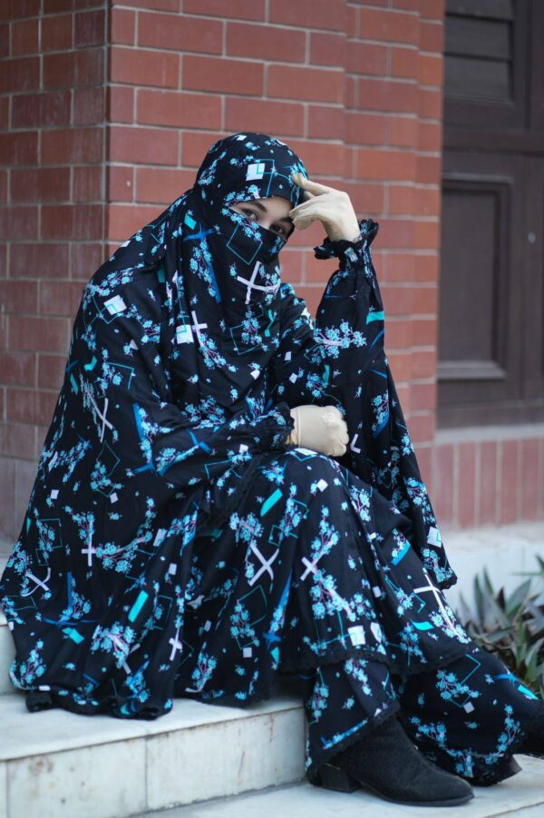 Khimar