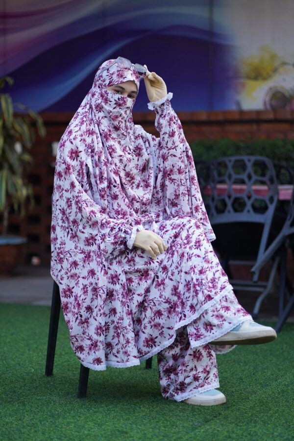 Khimar Plaju Com
