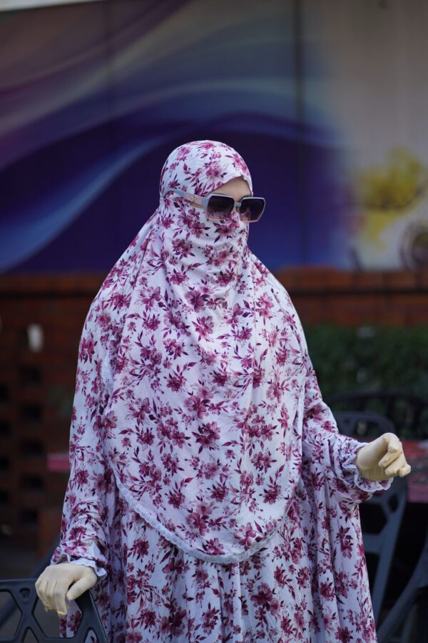 Khimar Plaju Com - Image 4