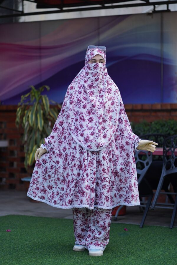 Khimar Plaju Com - Image 3