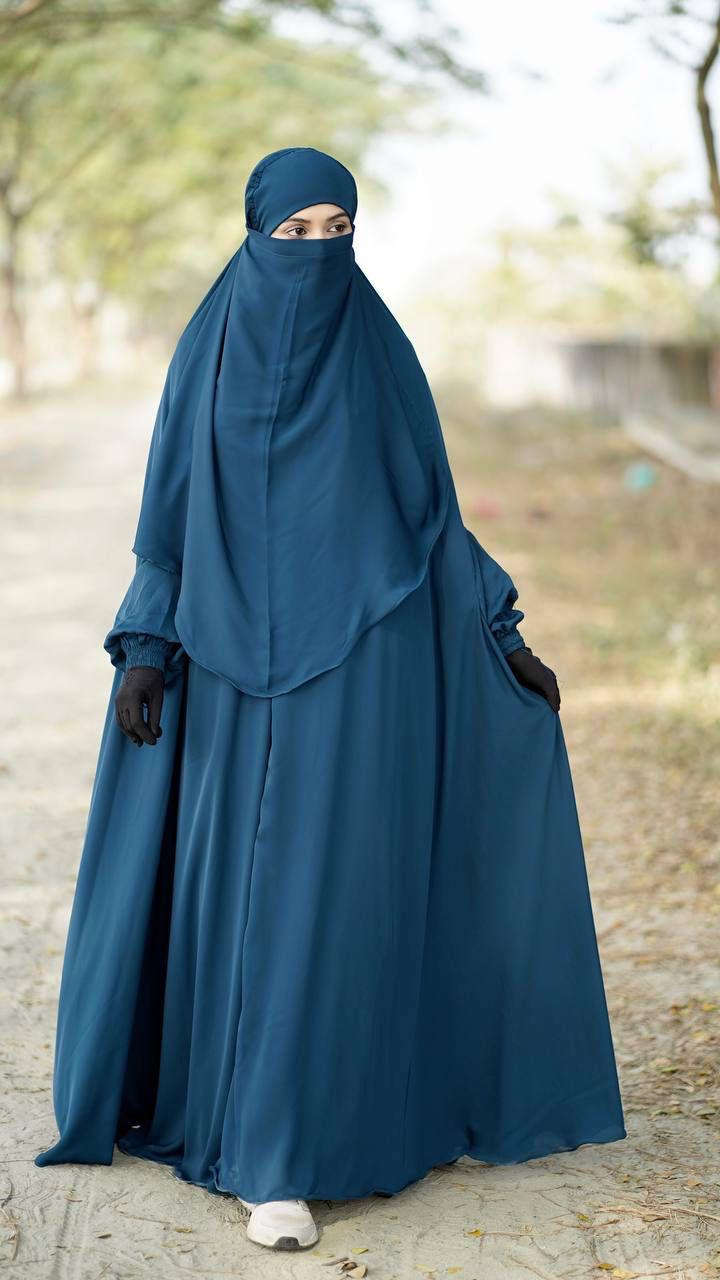 Long Abaya Zilbab amarbazar (21)