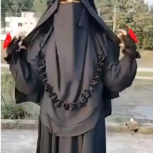 Redi Hijab Kusi
