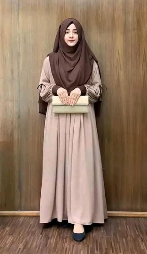 Soudi Poket Borka