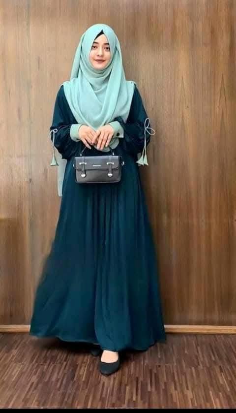 Soudi Poket Borka