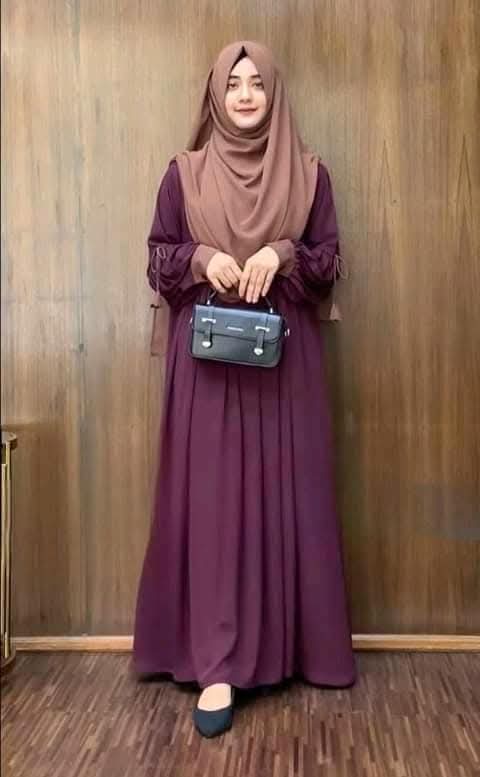 Soudi Poket Borka