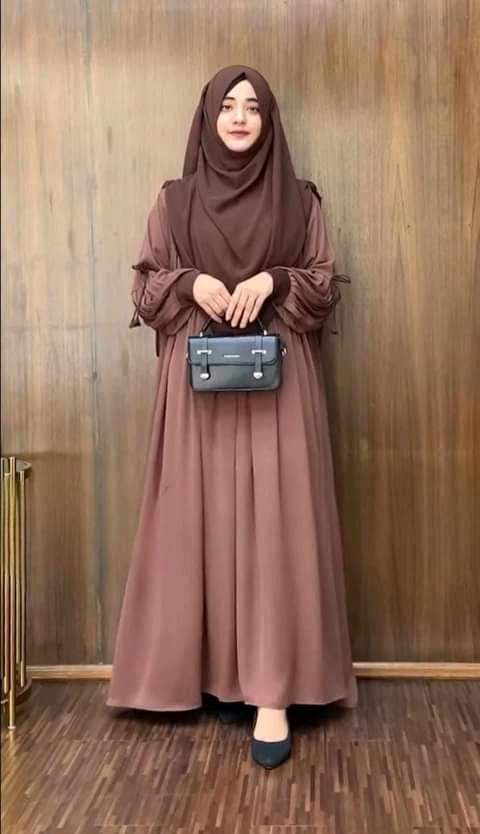 Soudi Poket Borka