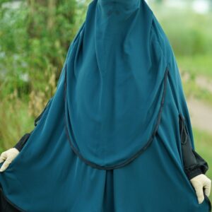 Hijab Dubai Chary